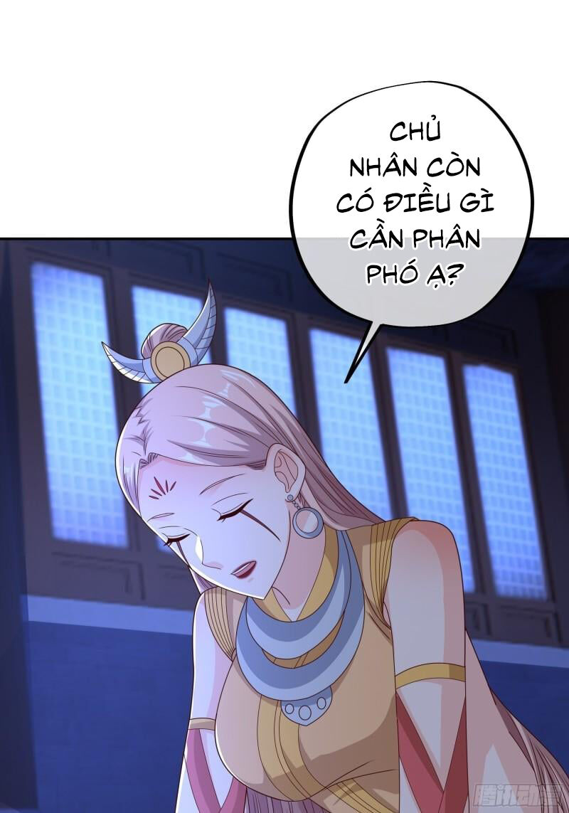 Trọng Sinh 1000 Lần, Ta Vô Địch Chapter 46 - 39