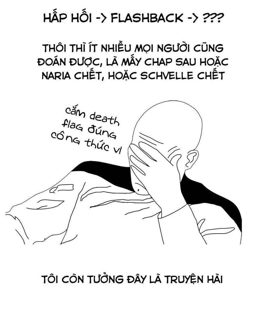 Verndio - Sử Thi Về Mộng Kiếm Chapter 48.1 - 20