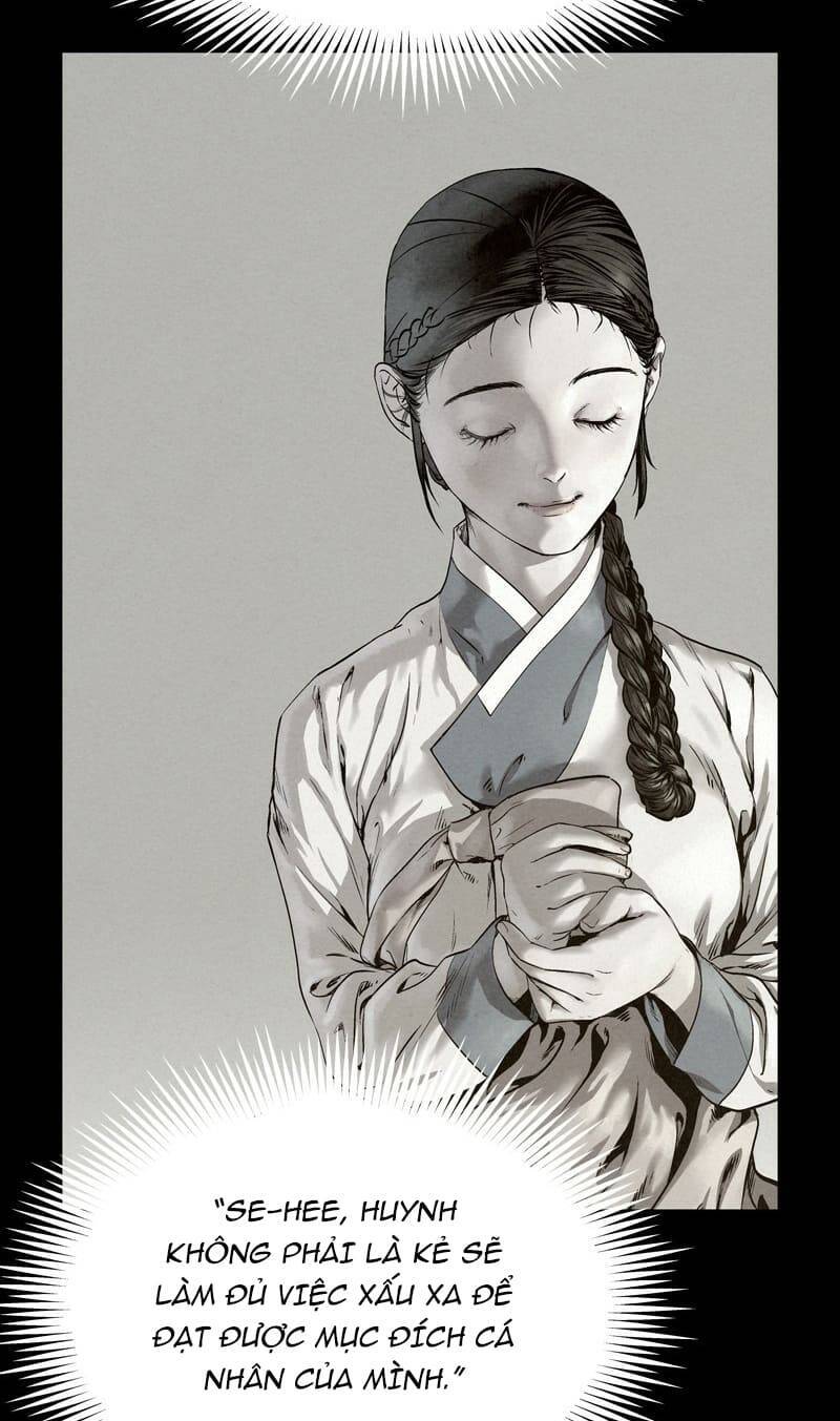 Thợ Săn Mosin Chapter 41 - 24