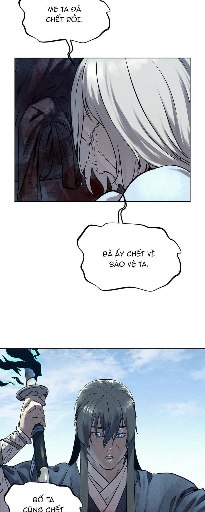 Thợ Săn Mosin Chapter 41 - 35