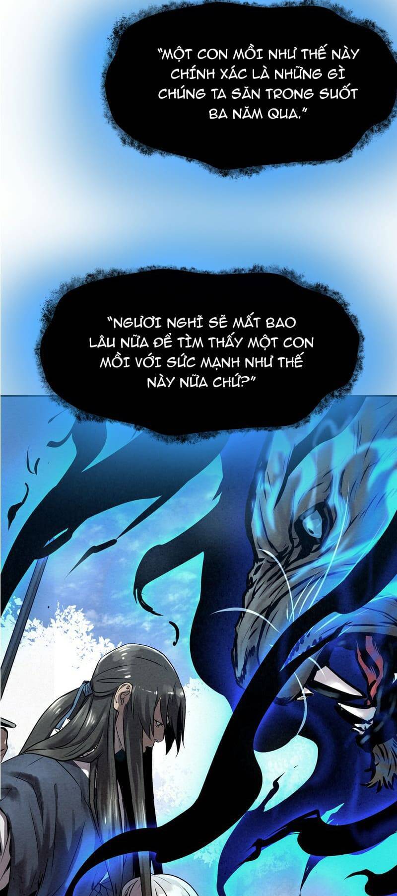 Thợ Săn Mosin Chapter 41 - 42