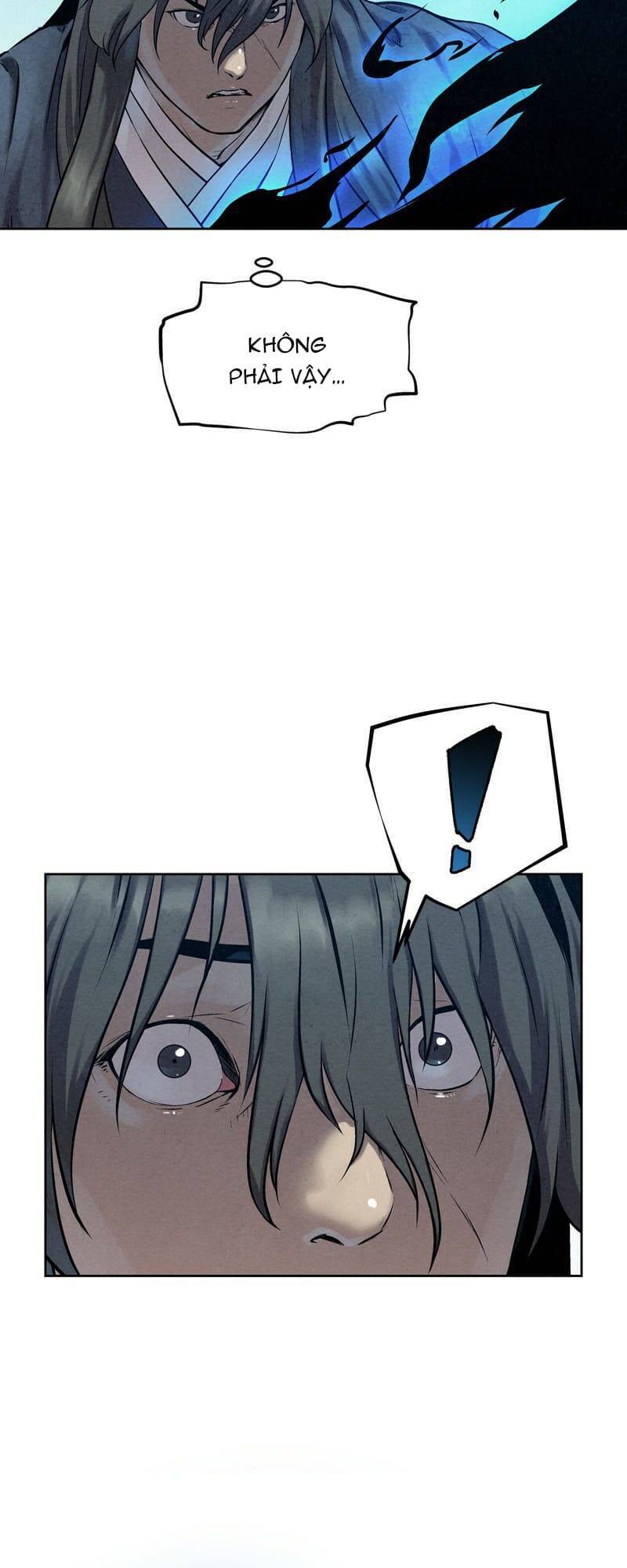 Thợ Săn Mosin Chapter 41 - 44