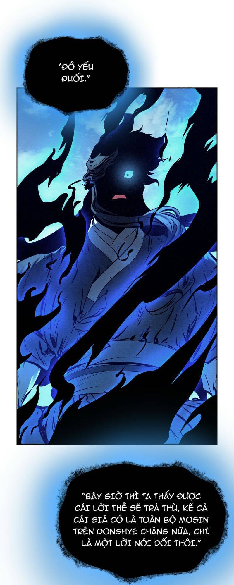 Thợ Săn Mosin Chapter 41 - 45