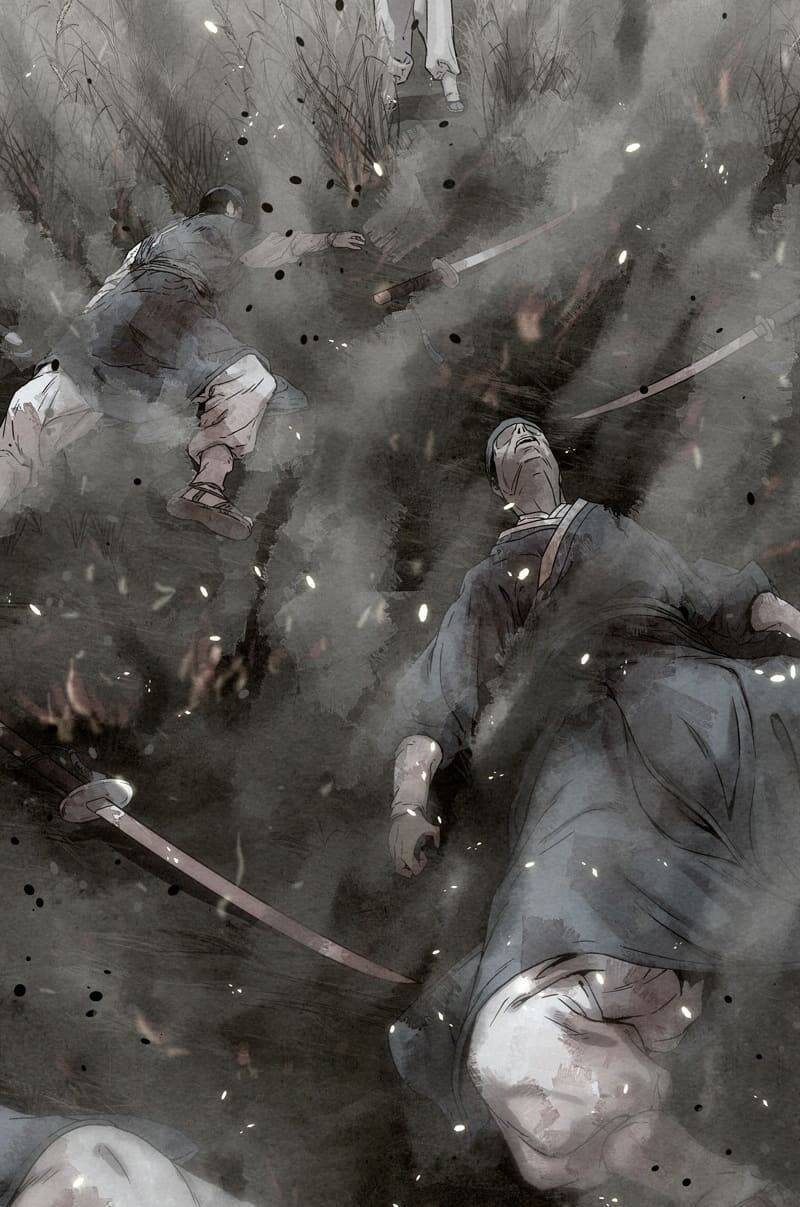 Thợ Săn Mosin Chapter 41 - 49