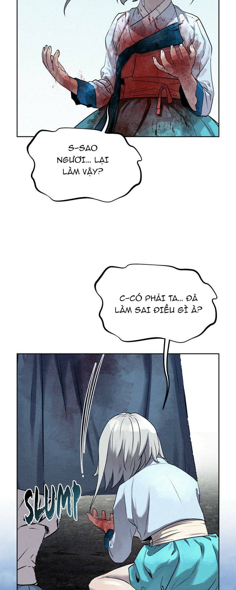 Thợ Săn Mosin Chapter 41 - 67