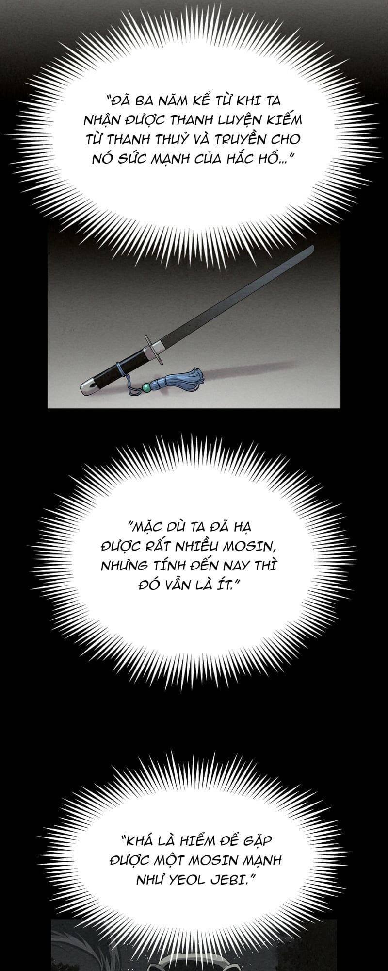 Thợ Săn Mosin Chapter 41 - 8