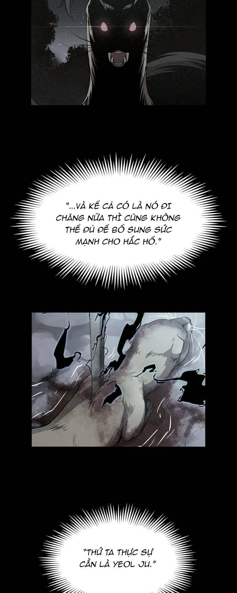 Thợ Săn Mosin Chapter 41 - 9