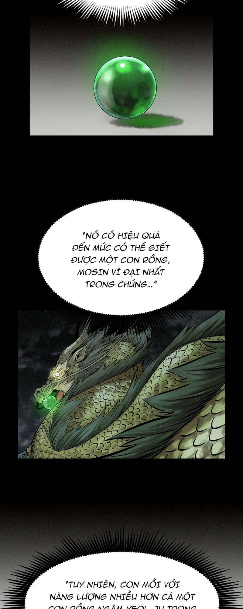 Thợ Săn Mosin Chapter 41 - 10