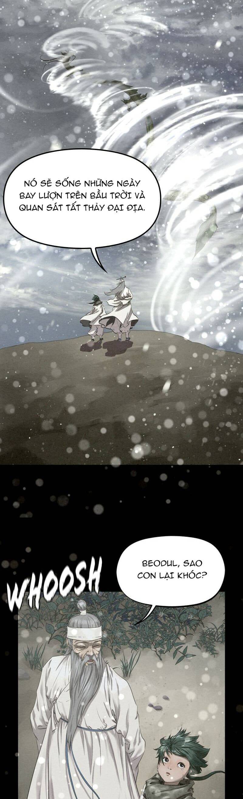 Thợ Săn Mosin Chapter 42 - 14