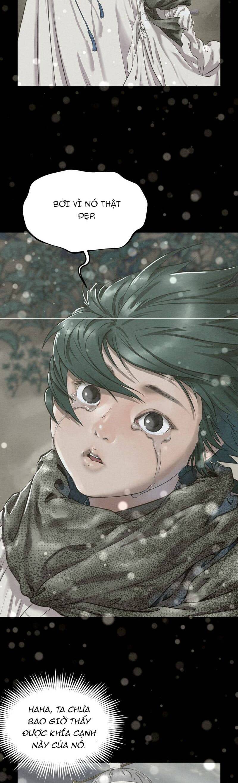 Thợ Săn Mosin Chapter 42 - 15