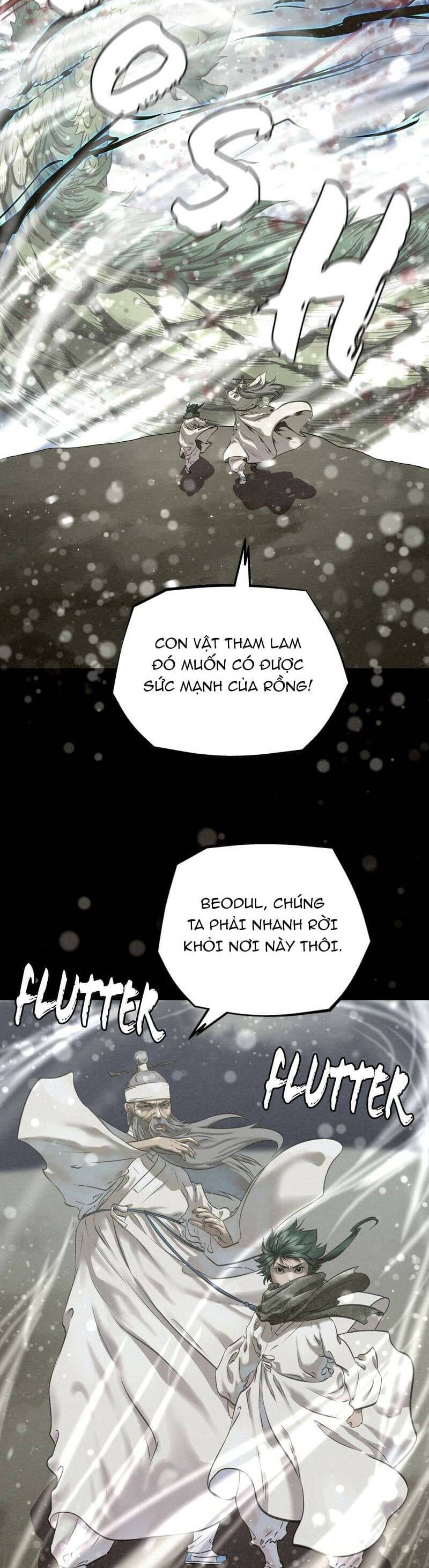 Thợ Săn Mosin Chapter 42 - 20