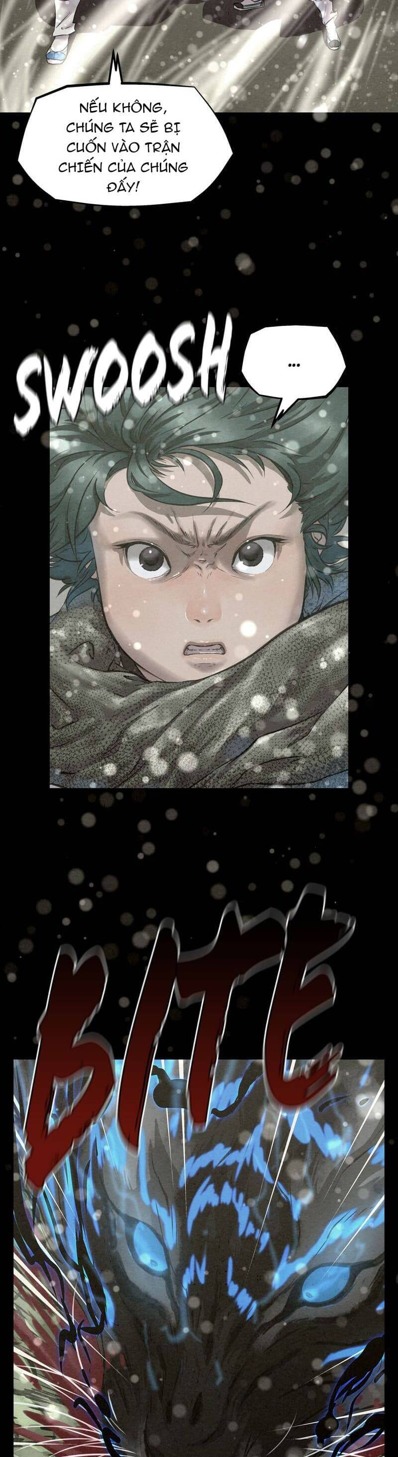 Thợ Săn Mosin Chapter 42 - 21