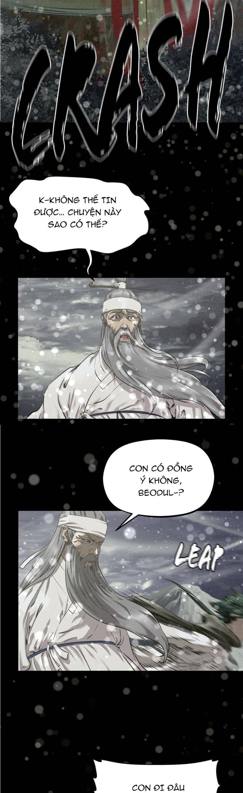 Thợ Săn Mosin Chapter 42 - 25