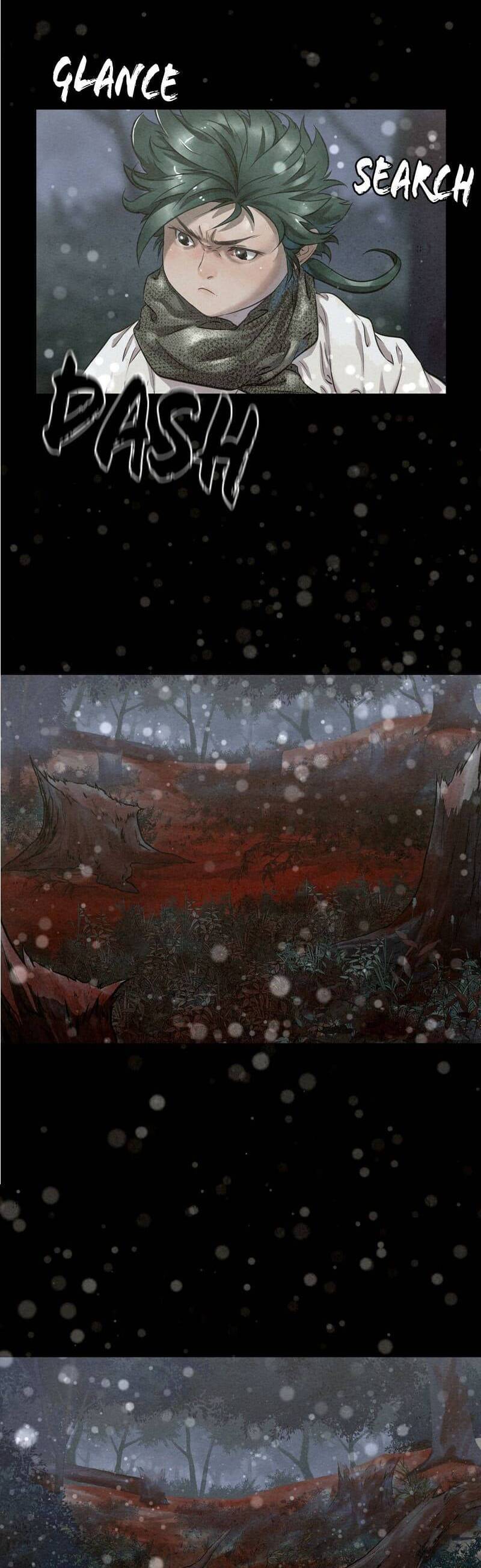 Thợ Săn Mosin Chapter 42 - 29