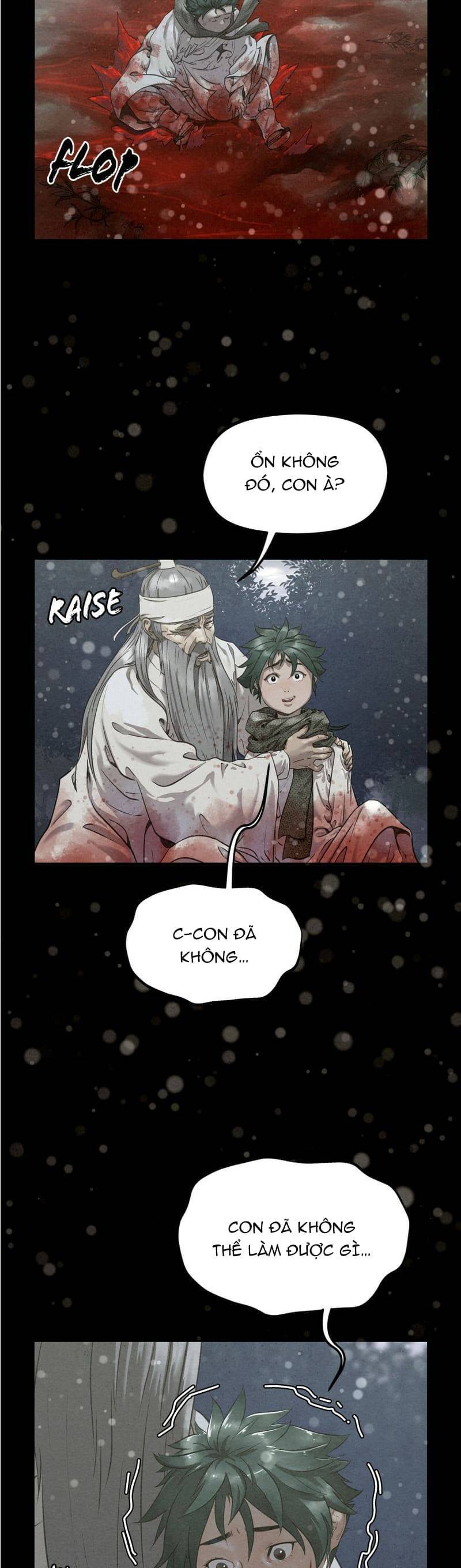 Thợ Săn Mosin Chapter 42 - 37