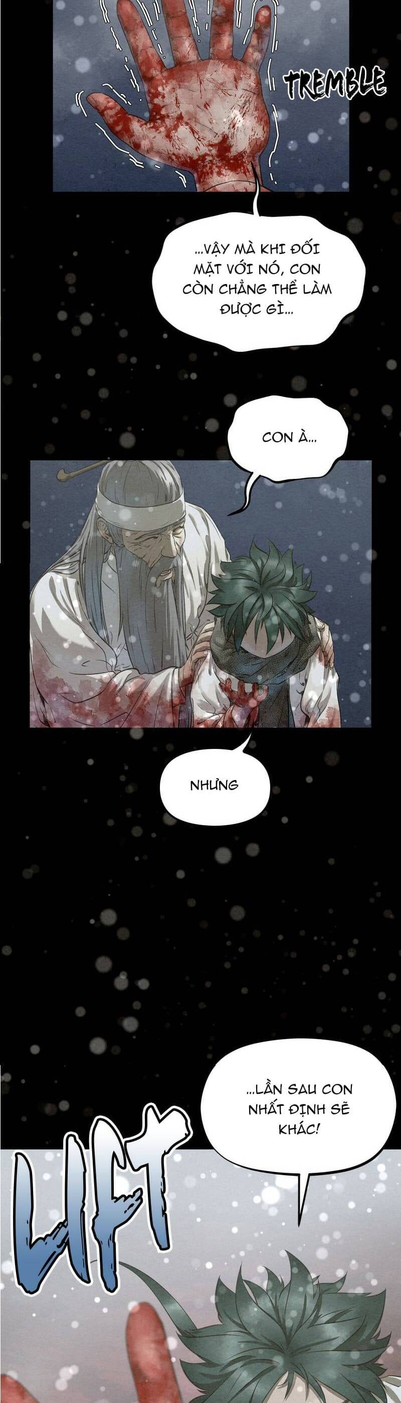Thợ Săn Mosin Chapter 42 - 39