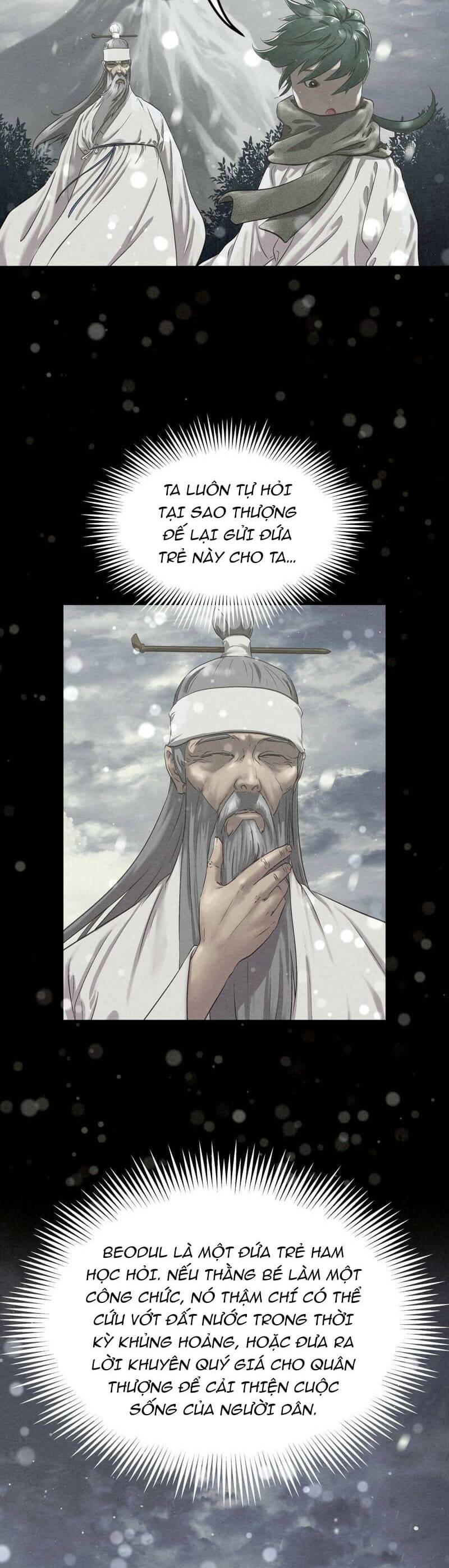 Thợ Săn Mosin Chapter 42 - 5