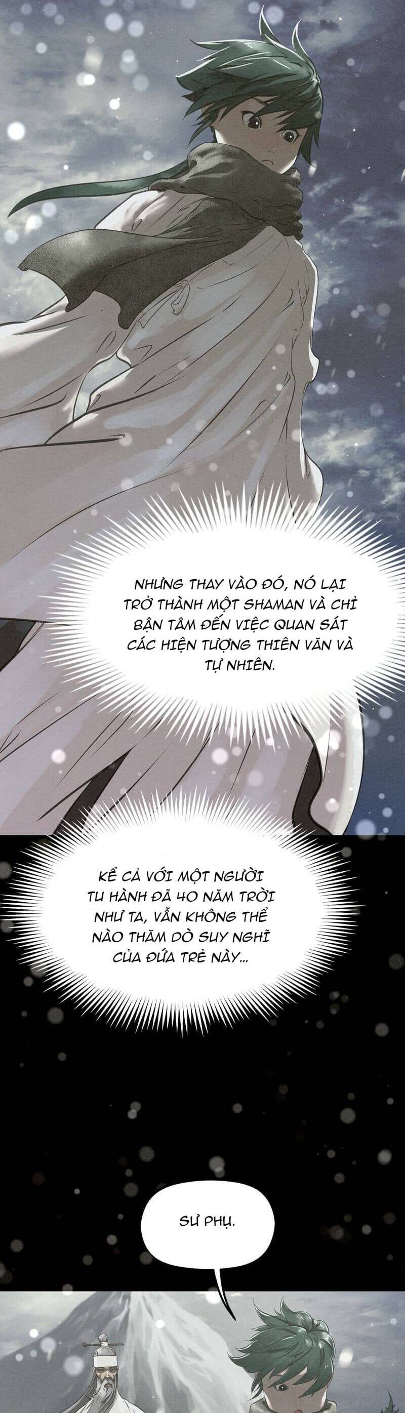 Thợ Săn Mosin Chapter 42 - 6