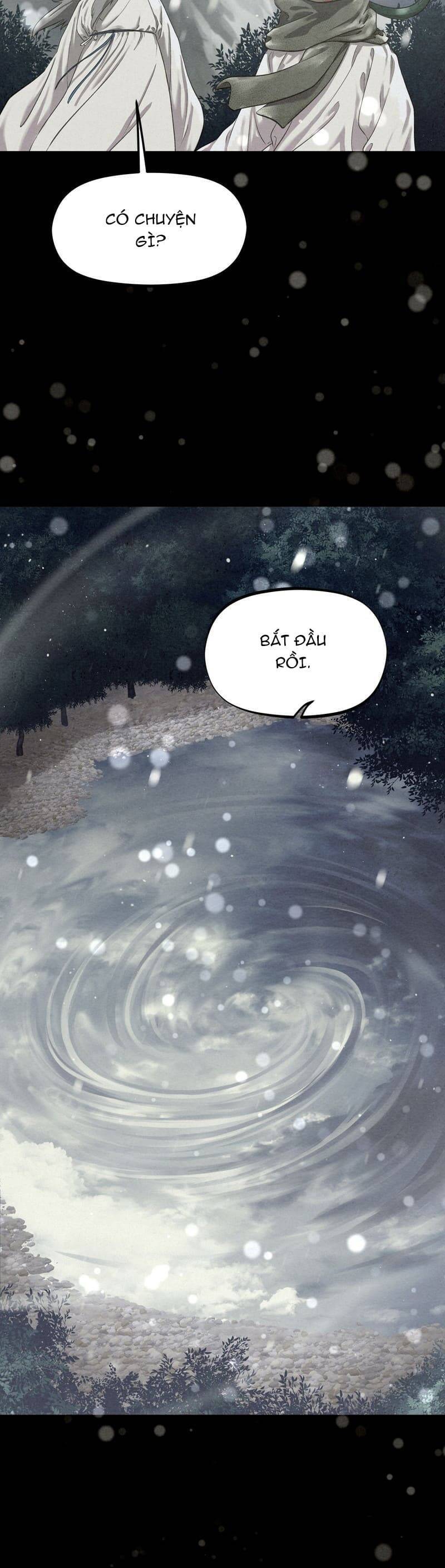 Thợ Săn Mosin Chapter 42 - 7