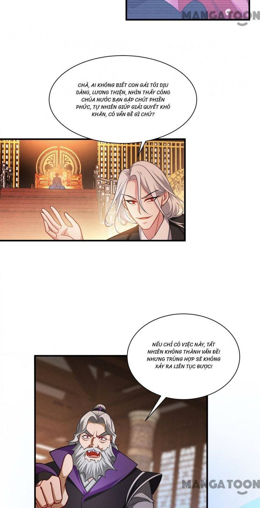 Bị Cắn Thành Vương Giả Chapter 45 - 28