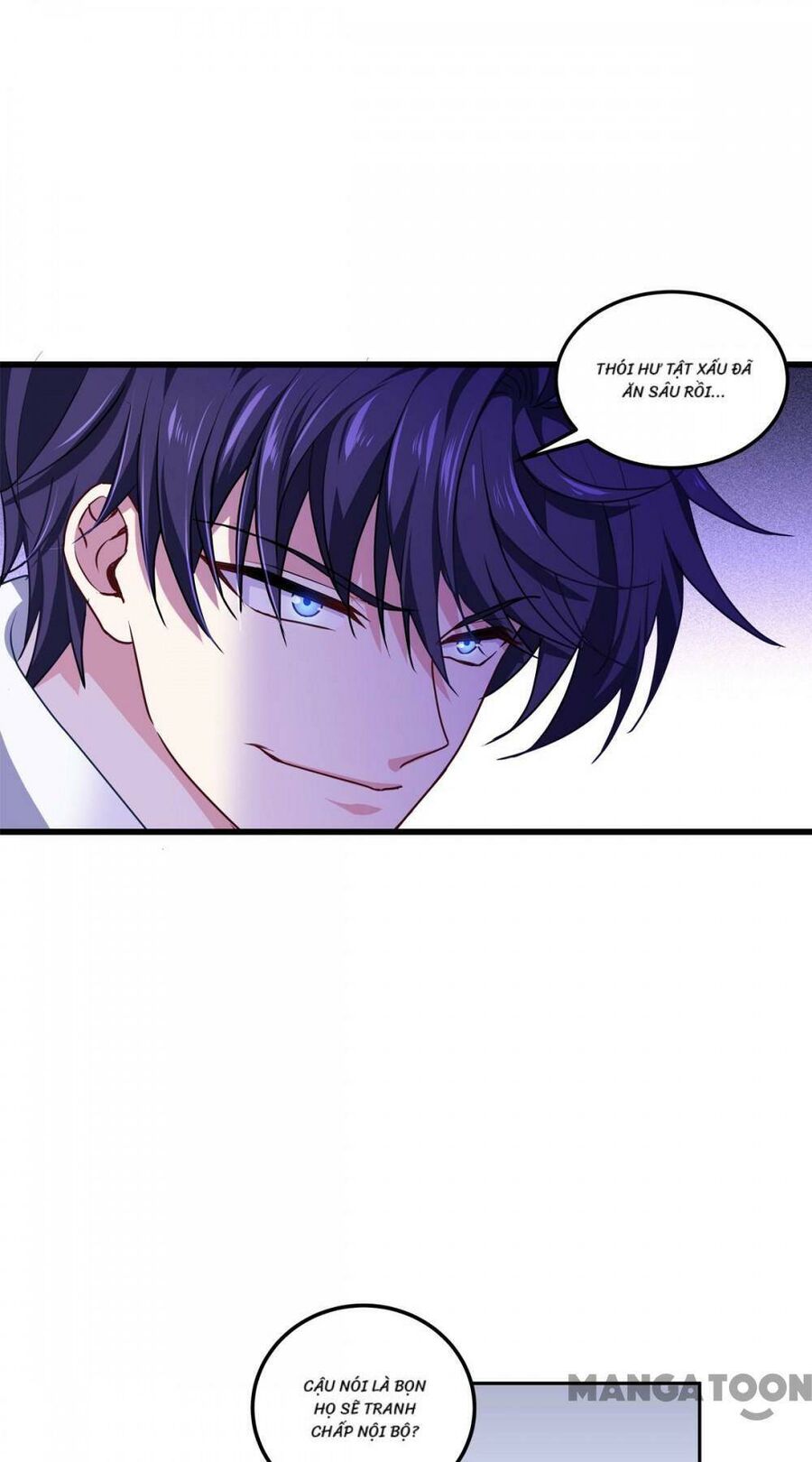 Bị Cắn Thành Vương Giả Chapter 13 - 10