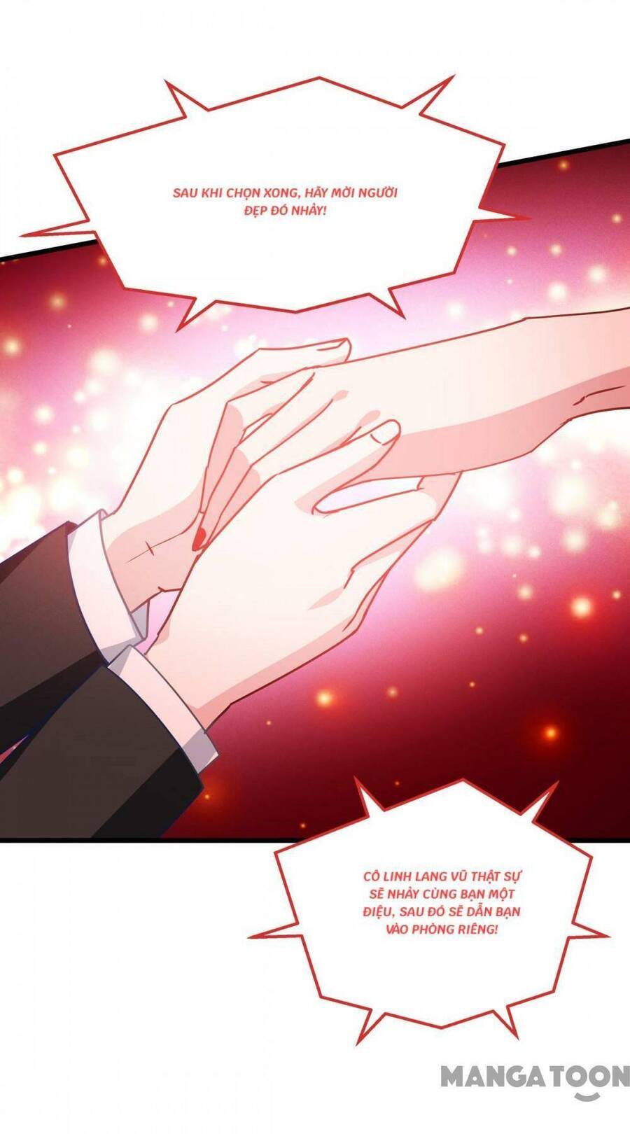 Bị Cắn Thành Vương Giả Chapter 18 - 13
