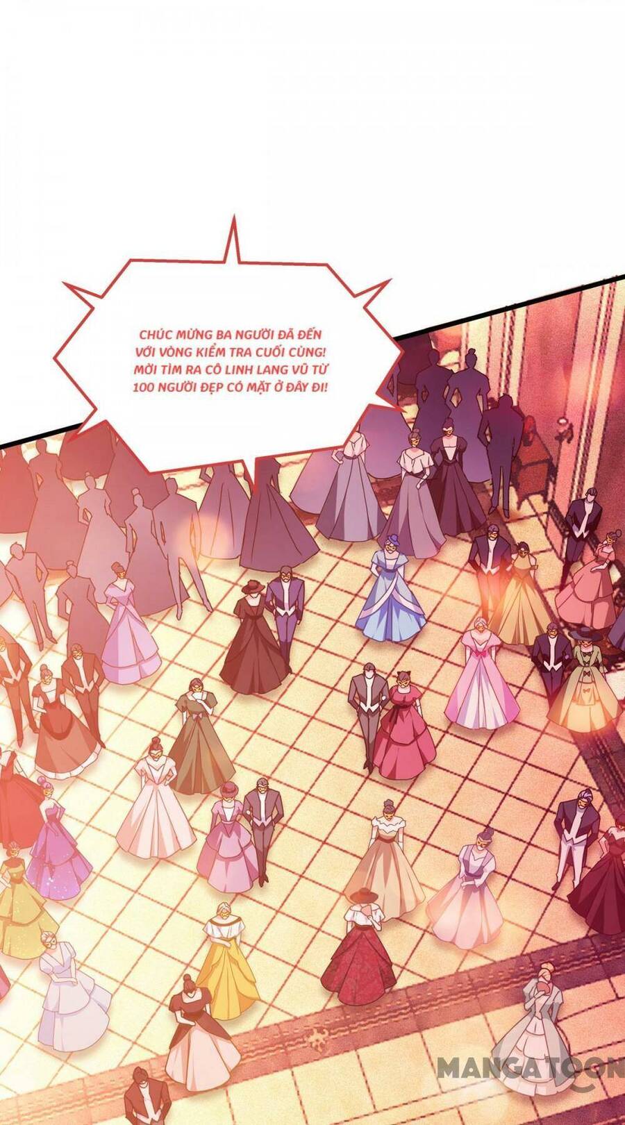 Bị Cắn Thành Vương Giả Chapter 18 - 8