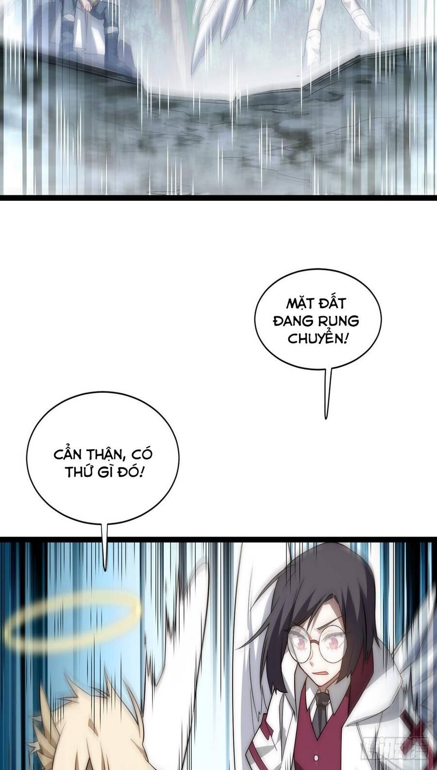 Khô Cốt Hiệp Sĩ Chapter 145 - 18
