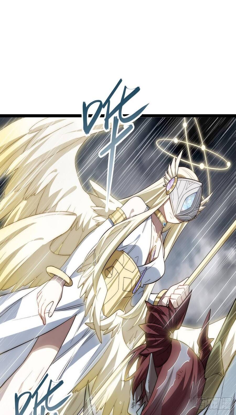 Khô Cốt Hiệp Sĩ Chapter 145 - 5