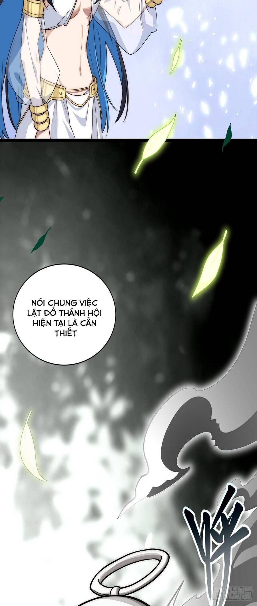 Khô Cốt Hiệp Sĩ Chapter 145 - 59