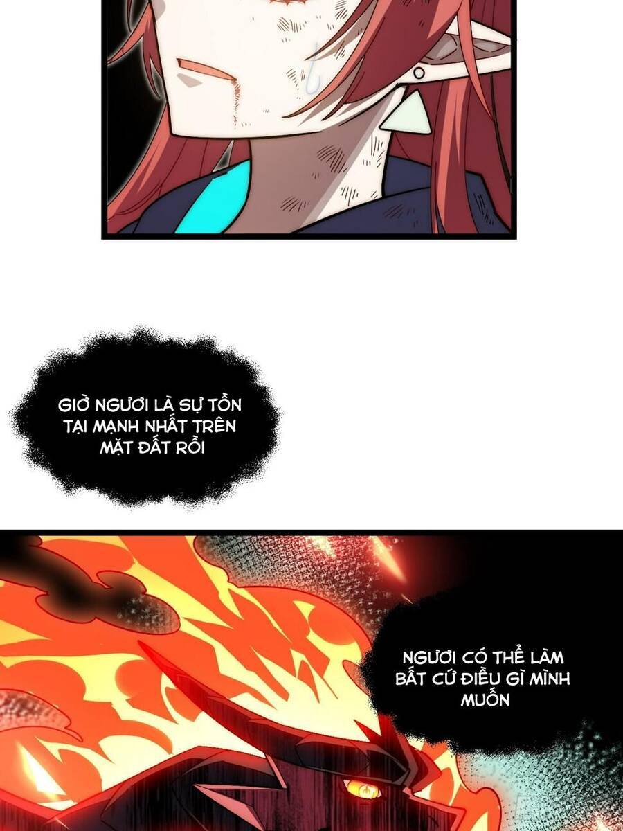 Khô Cốt Hiệp Sĩ Chapter 146 - 28