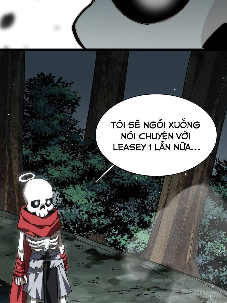 Khô Cốt Hiệp Sĩ Chapter 147 - 18
