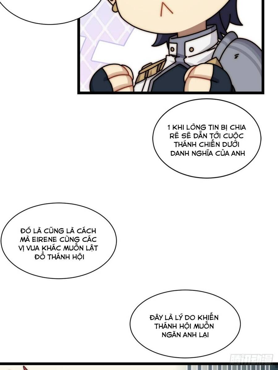 Khô Cốt Hiệp Sĩ Chapter 147 - 37