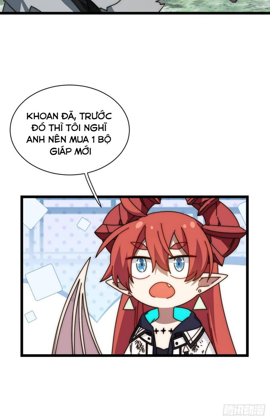 Khô Cốt Hiệp Sĩ Chapter 147 - 49