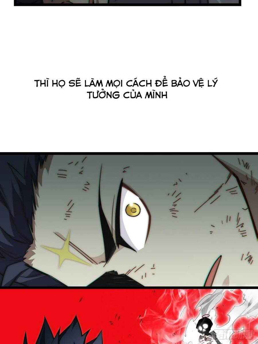 Khô Cốt Hiệp Sĩ Chapter 147 - 6