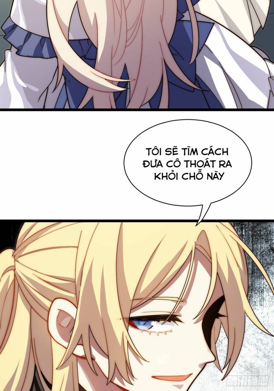 Khô Cốt Hiệp Sĩ Chapter 150 - 18