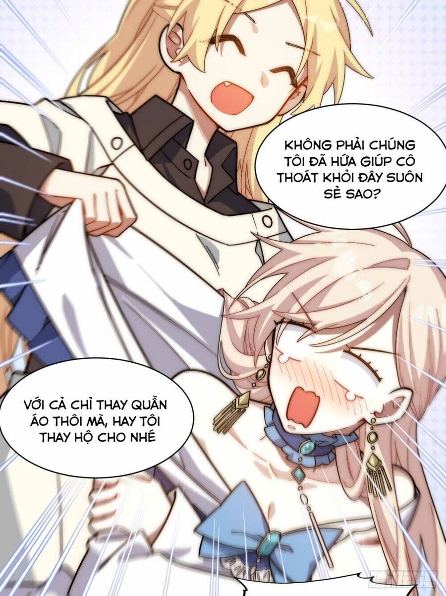 Khô Cốt Hiệp Sĩ Chapter 150 - 41