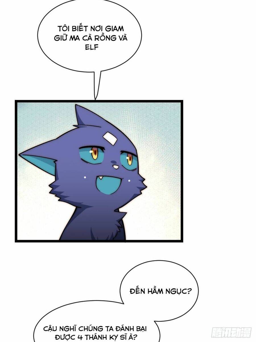 Khô Cốt Hiệp Sĩ Chapter 150 - 44