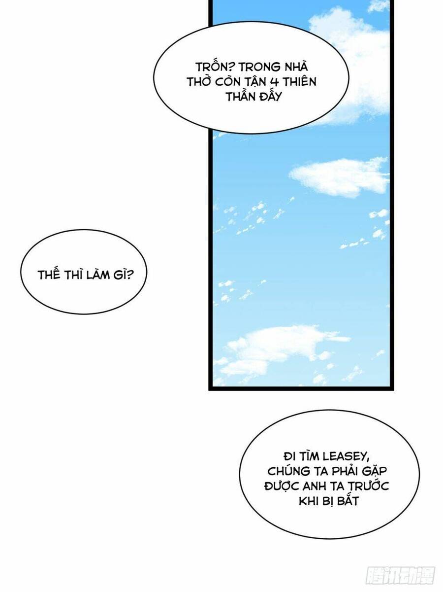 Khô Cốt Hiệp Sĩ Chapter 150 - 46
