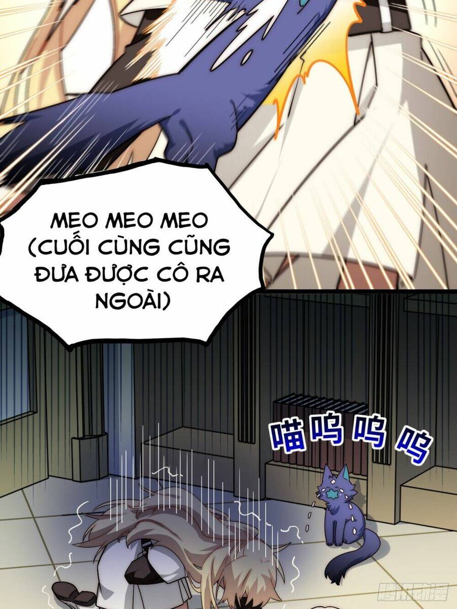 Khô Cốt Hiệp Sĩ Chapter 150 - 6
