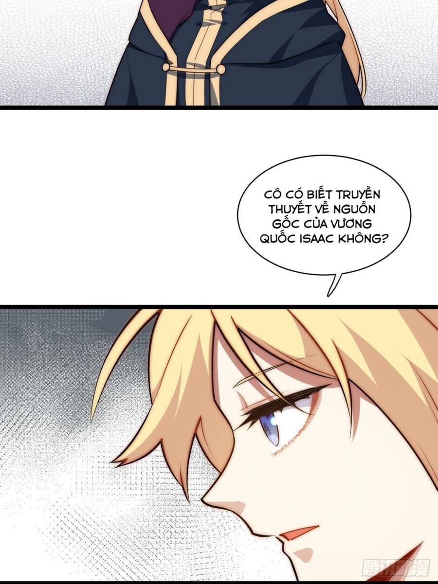 Khô Cốt Hiệp Sĩ Chapter 151 - 19