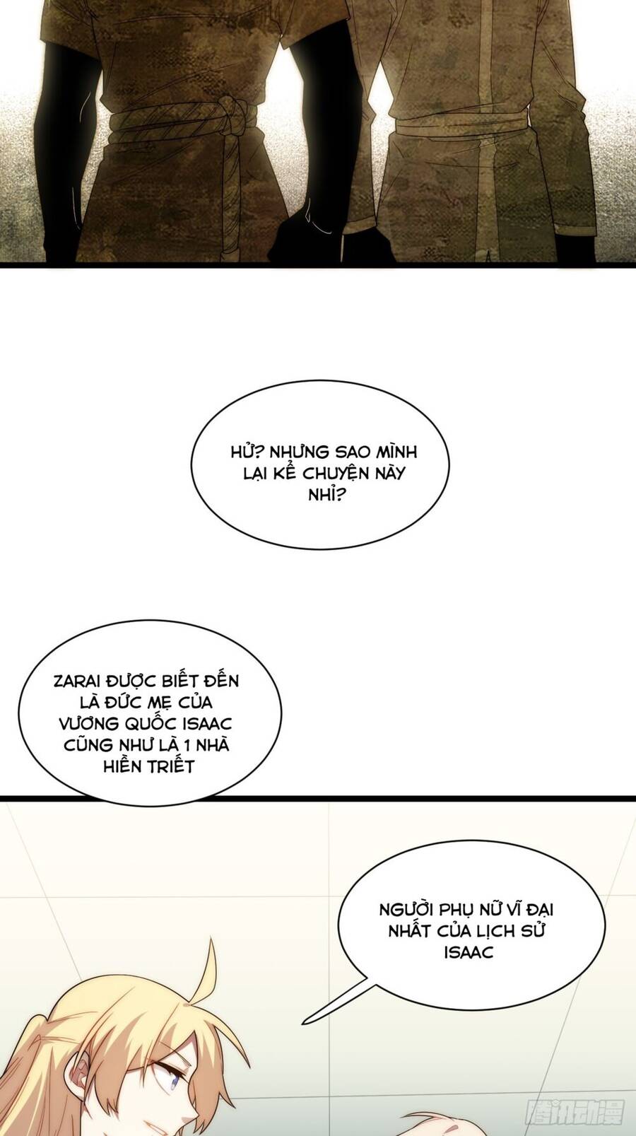 Khô Cốt Hiệp Sĩ Chapter 151 - 25