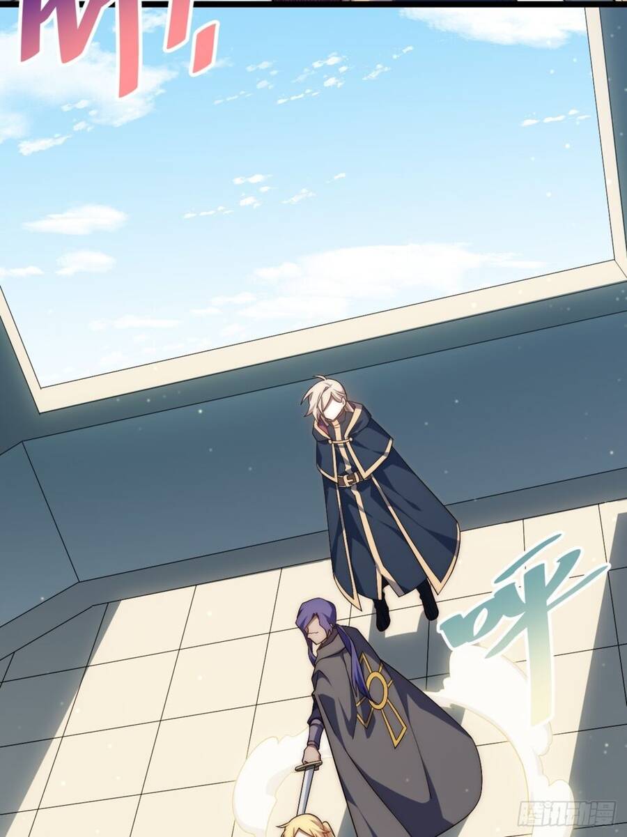 Khô Cốt Hiệp Sĩ Chapter 151 - 42