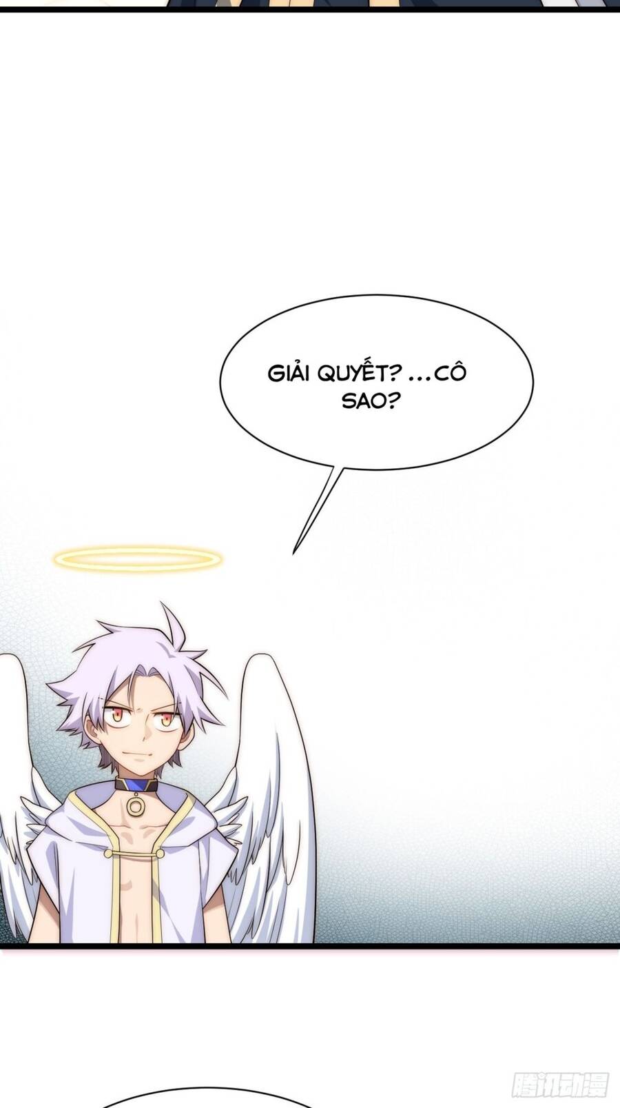 Khô Cốt Hiệp Sĩ Chapter 151 - 53