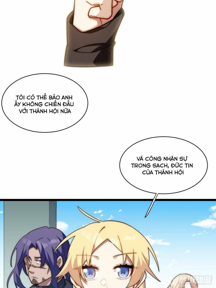 Khô Cốt Hiệp Sĩ Chapter 152 - 2