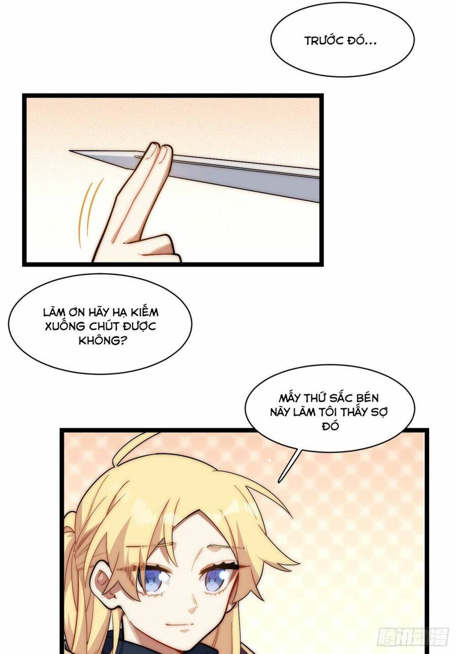 Khô Cốt Hiệp Sĩ Chapter 152 - 12