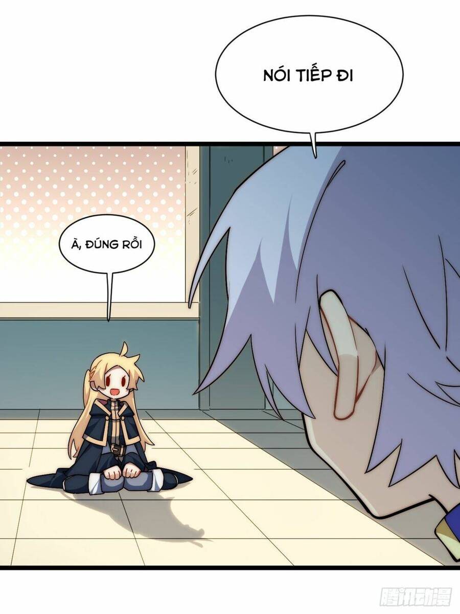 Khô Cốt Hiệp Sĩ Chapter 152 - 20