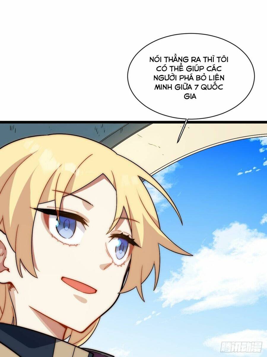 Khô Cốt Hiệp Sĩ Chapter 152 - 21