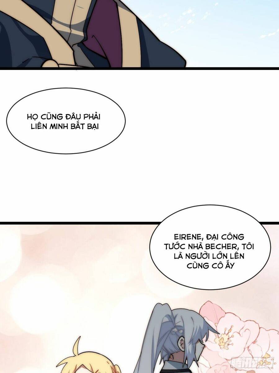 Khô Cốt Hiệp Sĩ Chapter 152 - 22