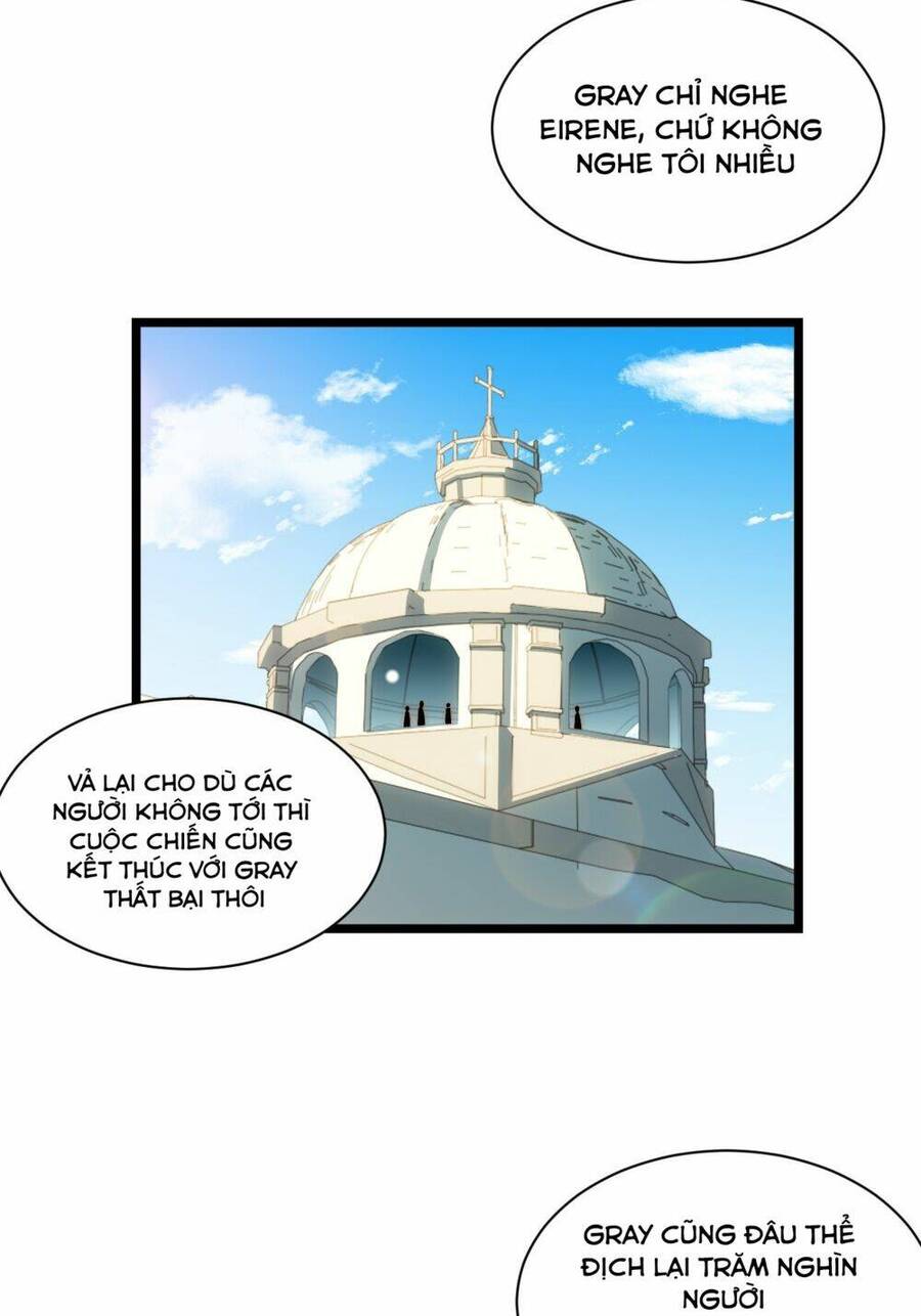 Khô Cốt Hiệp Sĩ Chapter 152 - 35